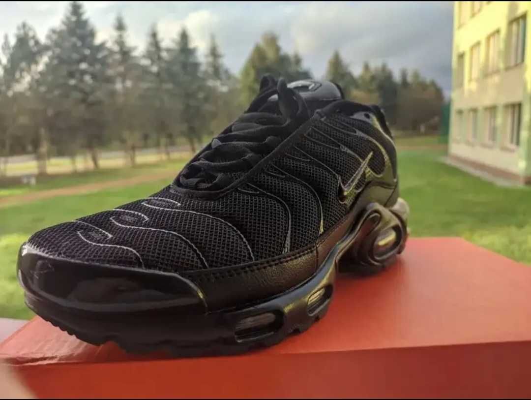 Nike AirMax Plus