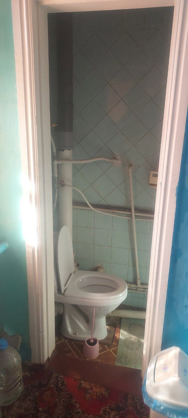 Сдам дом ул.Киевская район АТБ