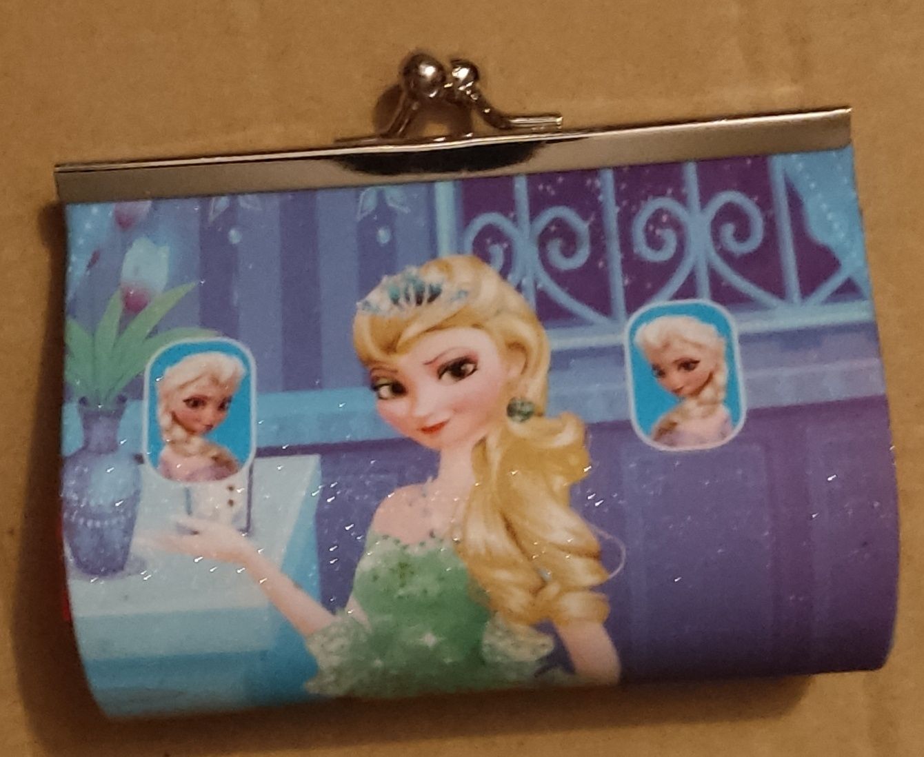 Portfelik dla dziewczynki, Peppa, Masza, Frozen, Miraculous i inne