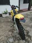 Suzuki RM 250 de 1994