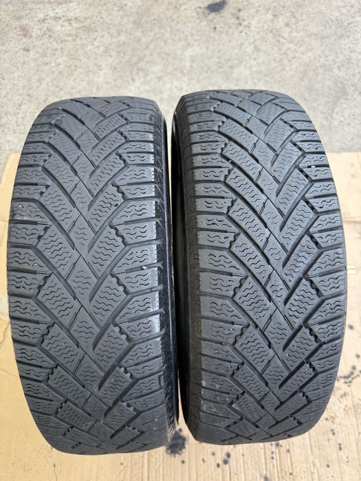 Шини 175*65R14 Continental