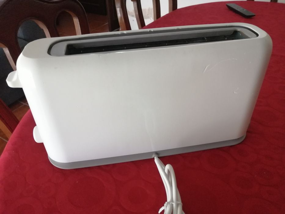 Torradeira Philips 1.150W modelo Hd2598