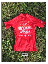 Lycra Kitesurfing ARMADA Festival