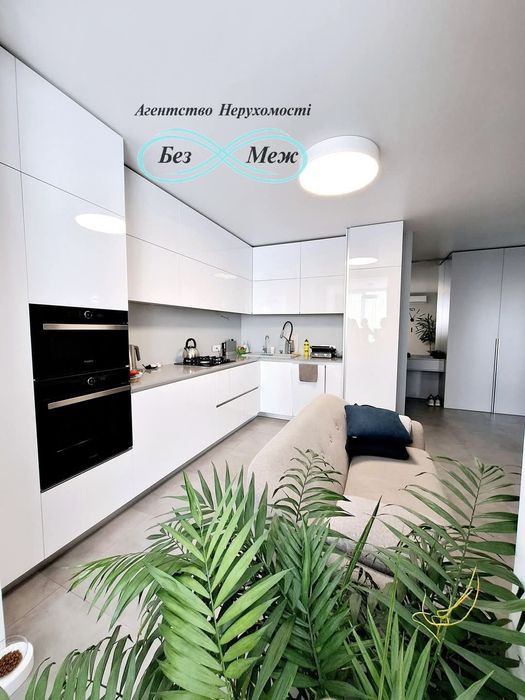 Є 3 РОКИ,  Продаж 2 кім квартири в ЖК Софія Резиденс 66 м2