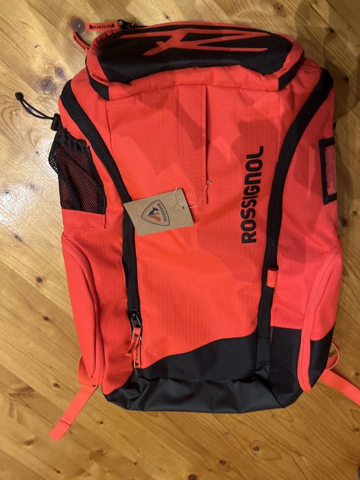 Plecak rossignol hero boot pack