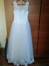 Весільна сукня на ріст 160-170
