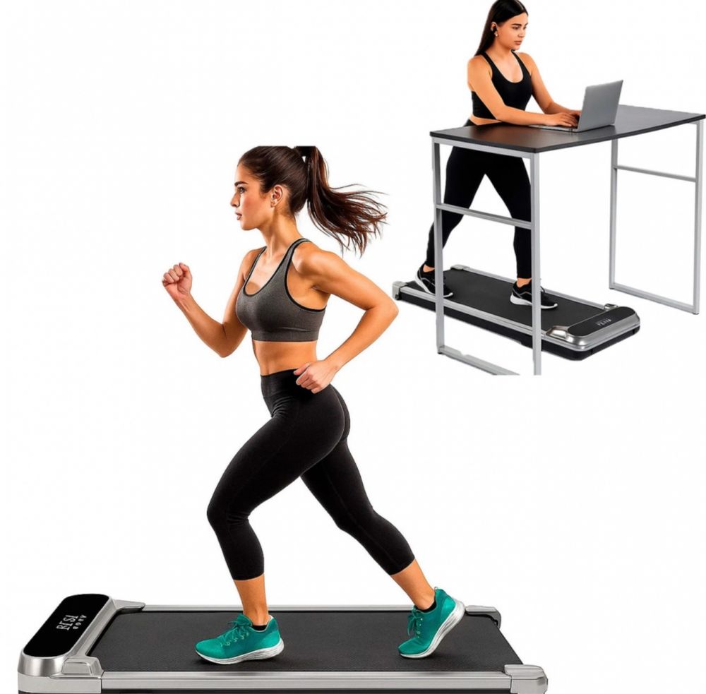 Беговая дорожка / НОВА/ УЦІНКА /Treadmill/ бігова доріжка / до 140кг