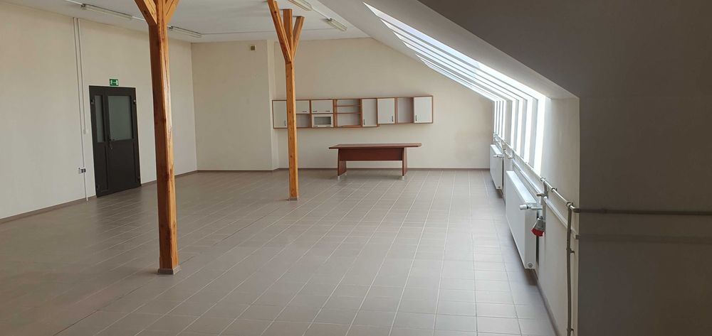 Pomieszczenia do wynajęcia Andrychów Beskidzka 94m2