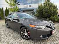 Honda Accord 1 własciciel 100% bezwypadkowy 2,4 b201ps
