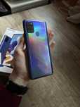 Samsung Galaxy A21S smartfon telefon