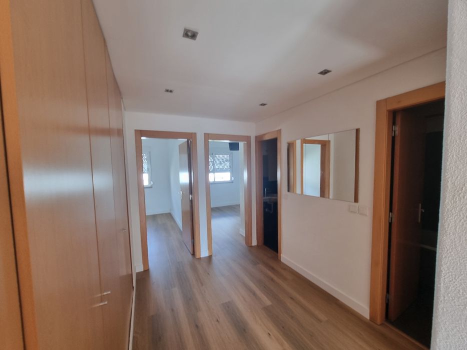 Quarto Alfornelos linha azul
