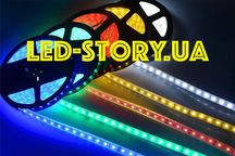 Светодіодная лента 12в 24в 220в 5в неоновая rgb WS2811 WS2812 WS2815