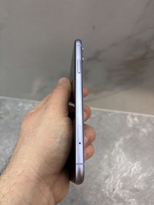 iPhone 11 128gb (Purple)