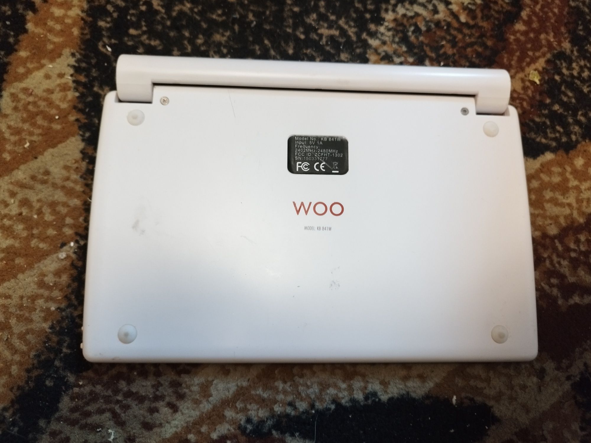 Woo kB  klawiatura do tabletu