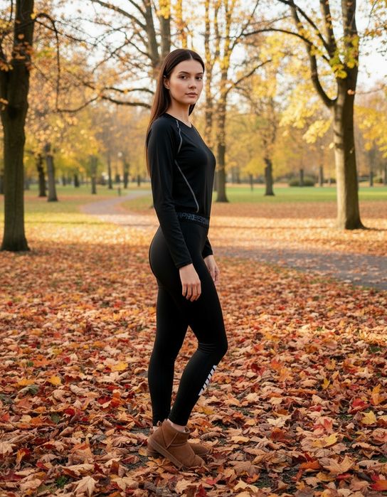 Термобілизна жіноча