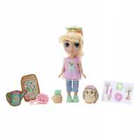BeKind Eco Friendly Doll ROSE AVERY JADA TOYS Lalka Eko 16 cm