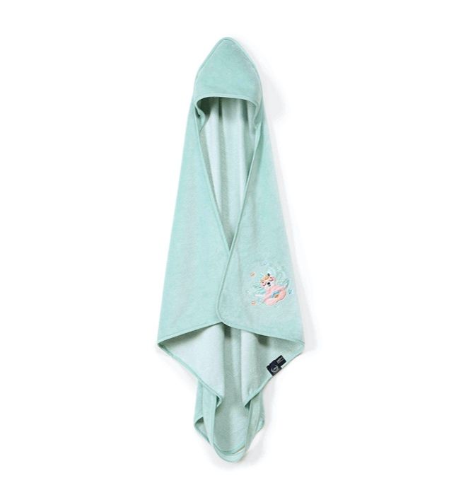 Toalha bebé de bambu da marca premium la Millou