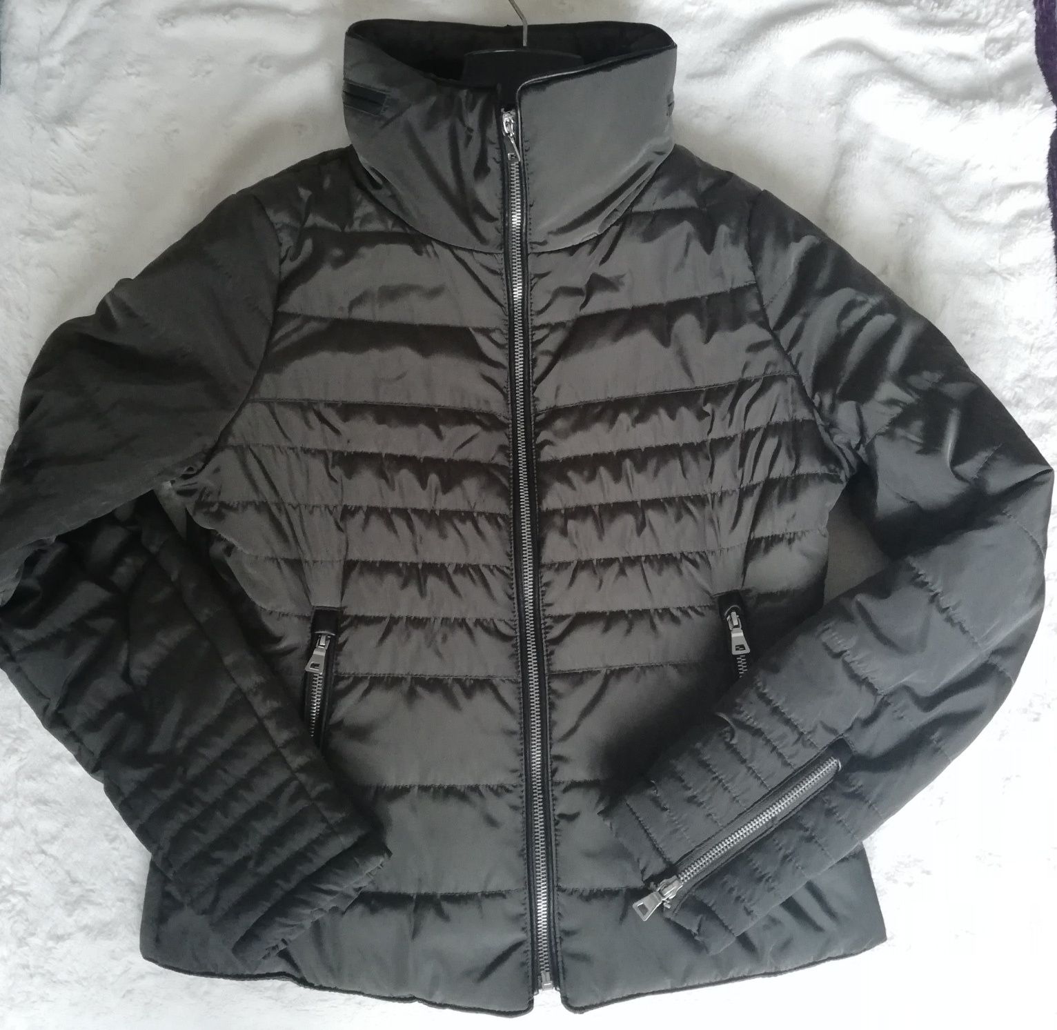 Kurtka damska pikowana Vero Moda rozm. S