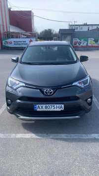 продам TOYOTA RAV4