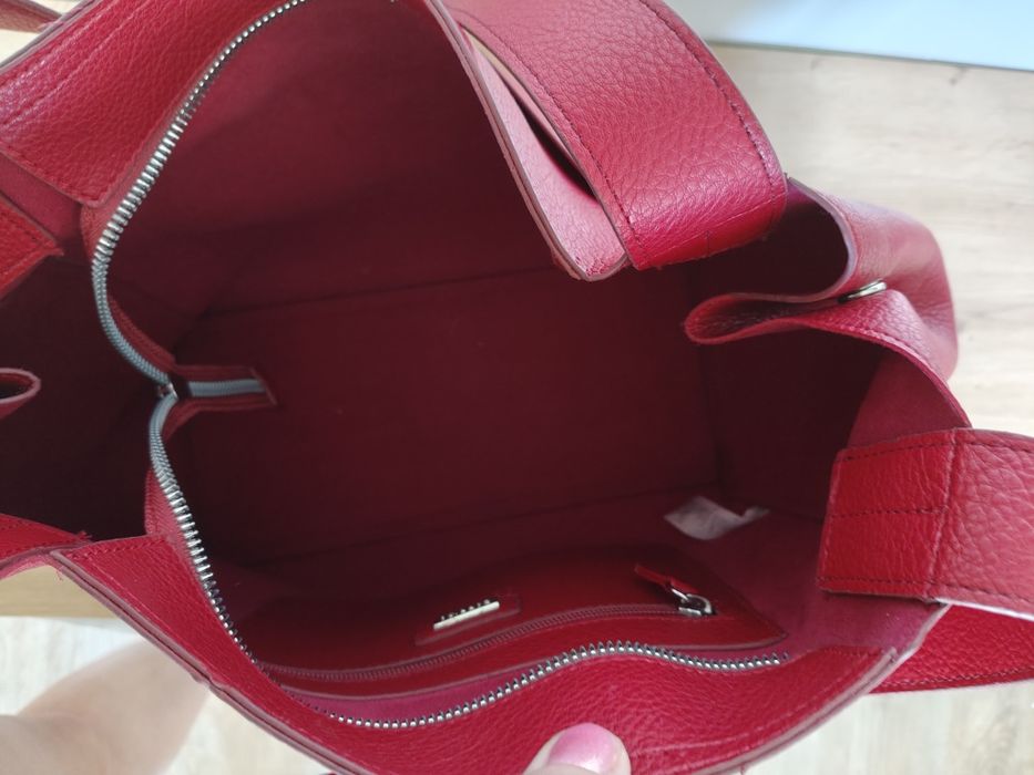 Torebka carpisa duża