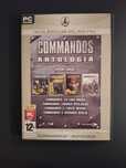 Commandos 1, 2, 3 (antologia)