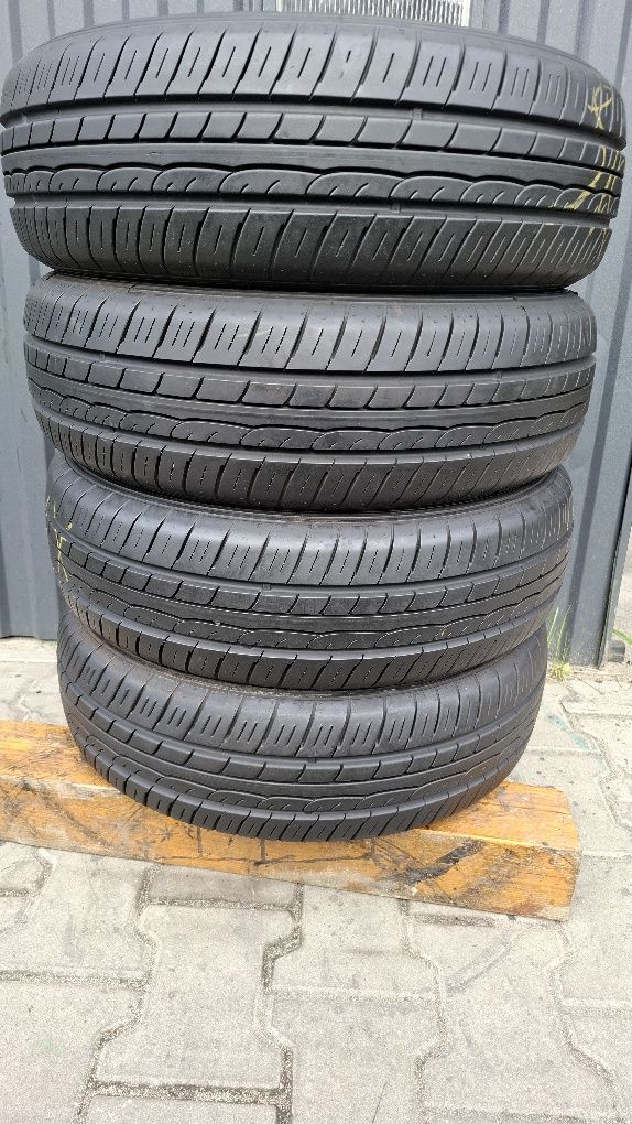 Opony 175/65/15 DUNLOP Sp Sport FastResponse