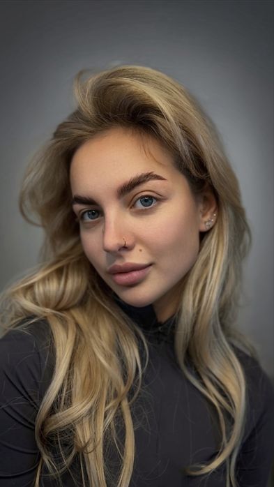 Корекція брів київ, фарбування, брови, ламінування вій м. Олімпійська