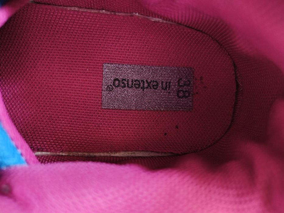 Buty damskie sportowe lekkie