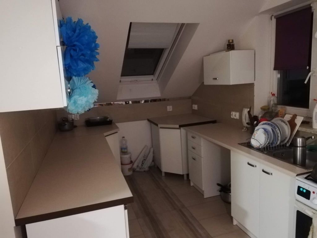 Pokój do wynajęcia od 11.08