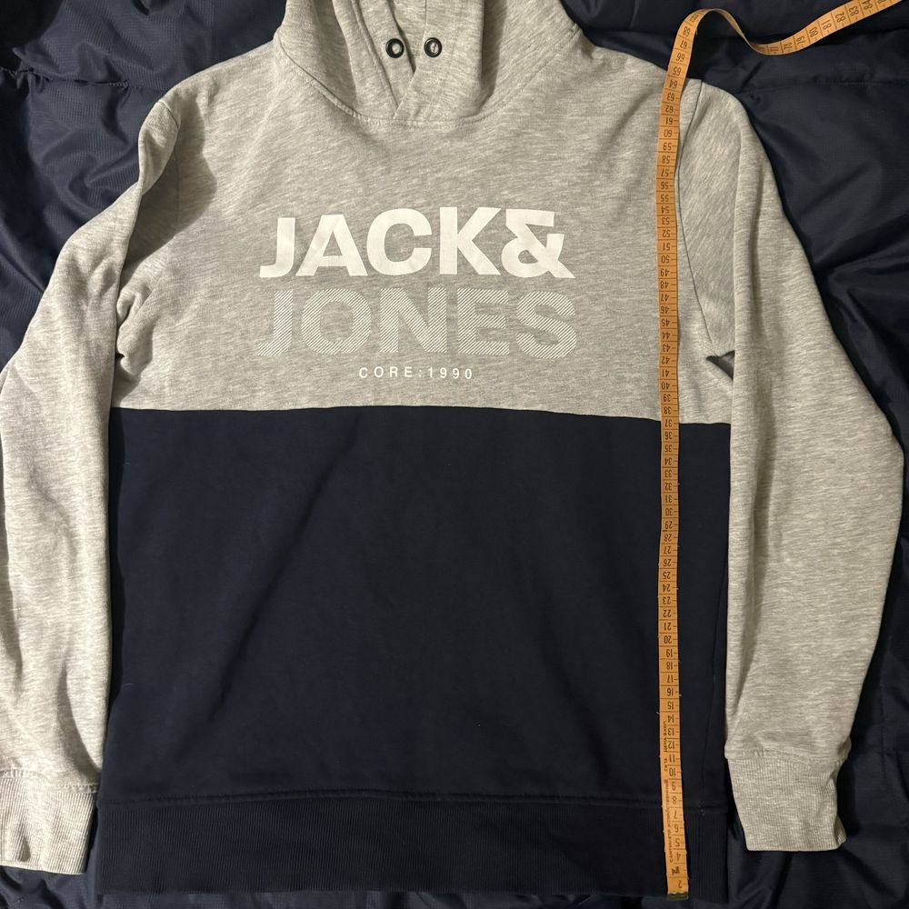 Балахон Jack Jones