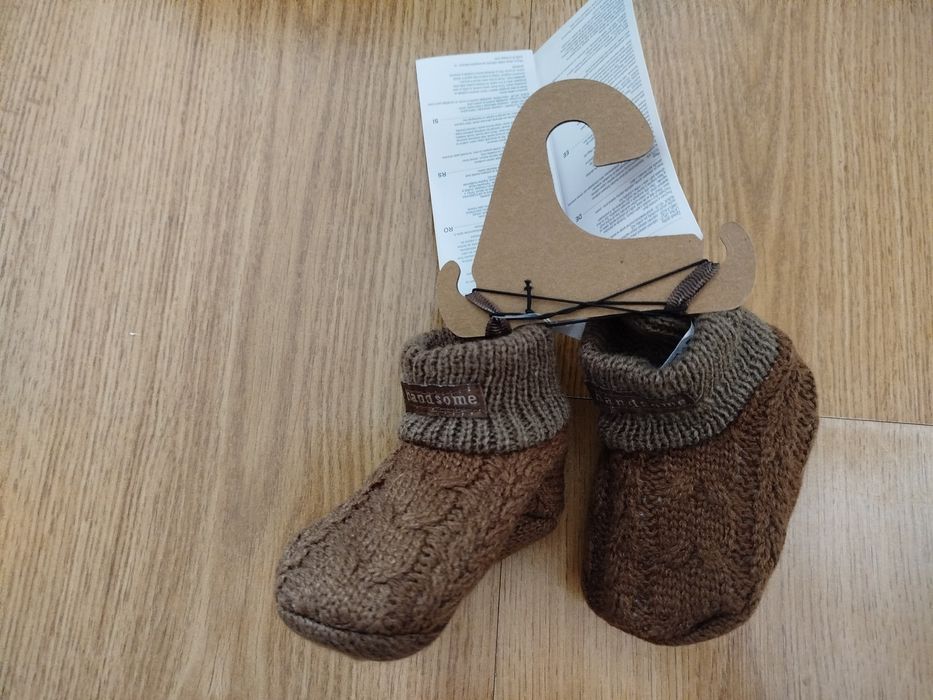 Niechodki Pepco rozmiar 19