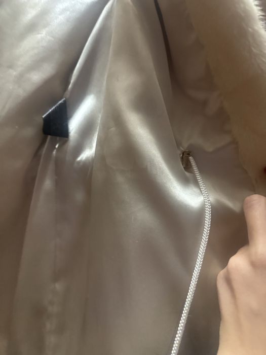 Продам натуральну норкову шубу