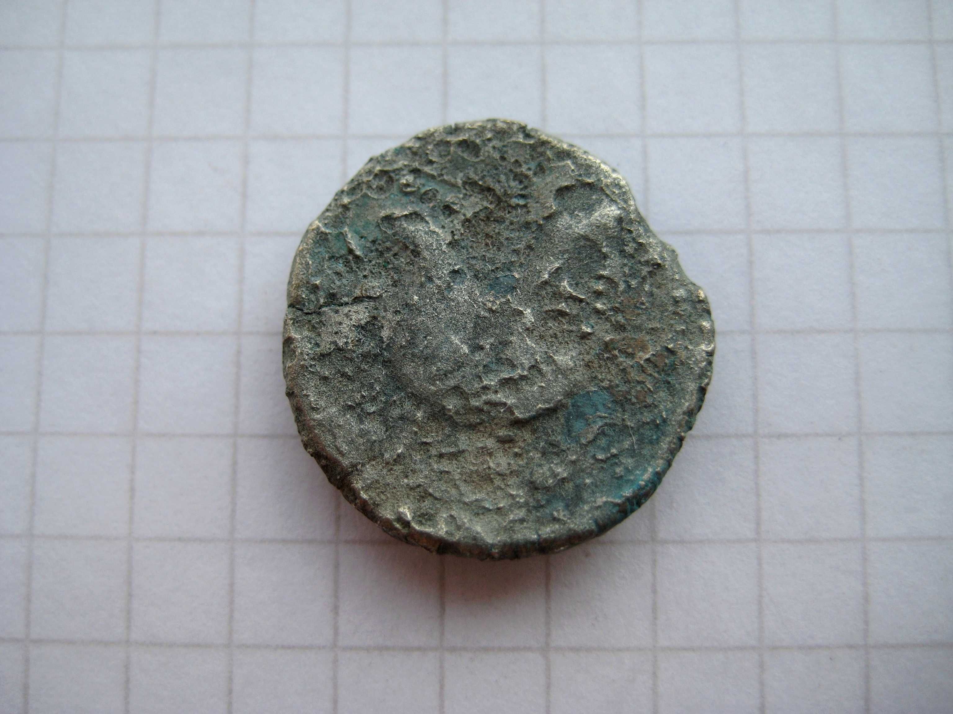 Античные монеты Греции, Ольвия, Амис, Византия, Древний Рим