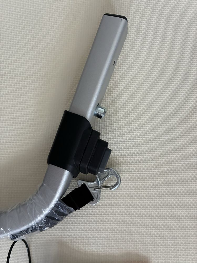 Thule dyszel do przyczepki Chariot 2  Cross Sport
