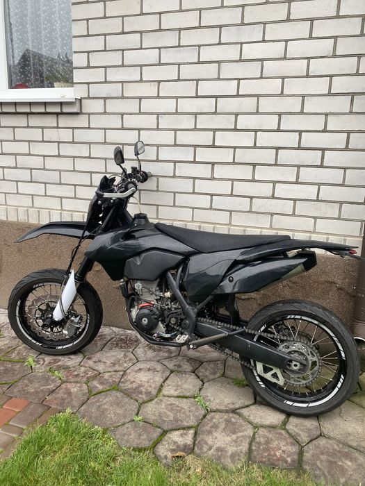 Geon gns 300r motard переоформ