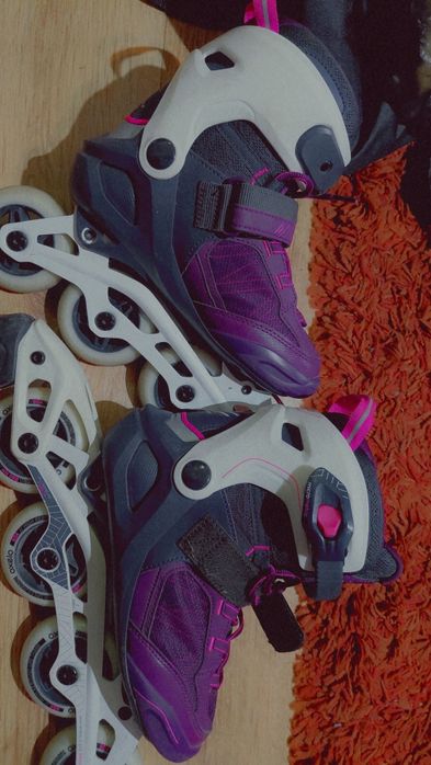 Sprzedam rolki stan b dobry