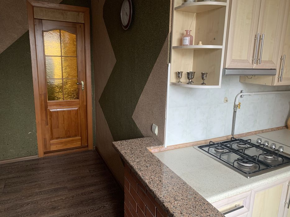 Продаж 1 кім квартири вулиця Перемоги