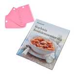 Książka z przepisami Thermomix TM31 TM5 TM6 KUCHNIA ŚRÓDZIEMNOMORSKA