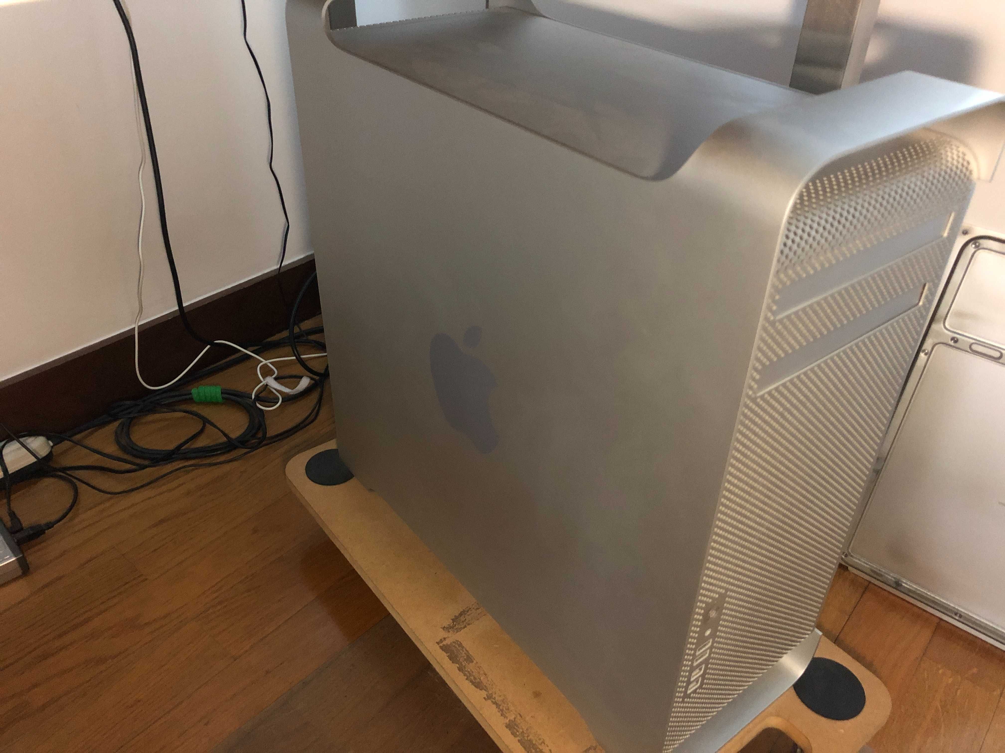 Mac Pro 5.1 32Gb Radeon RX580