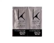Zestaw Keratin Structure Boost Botox keratyna do włosów 7 saszetek