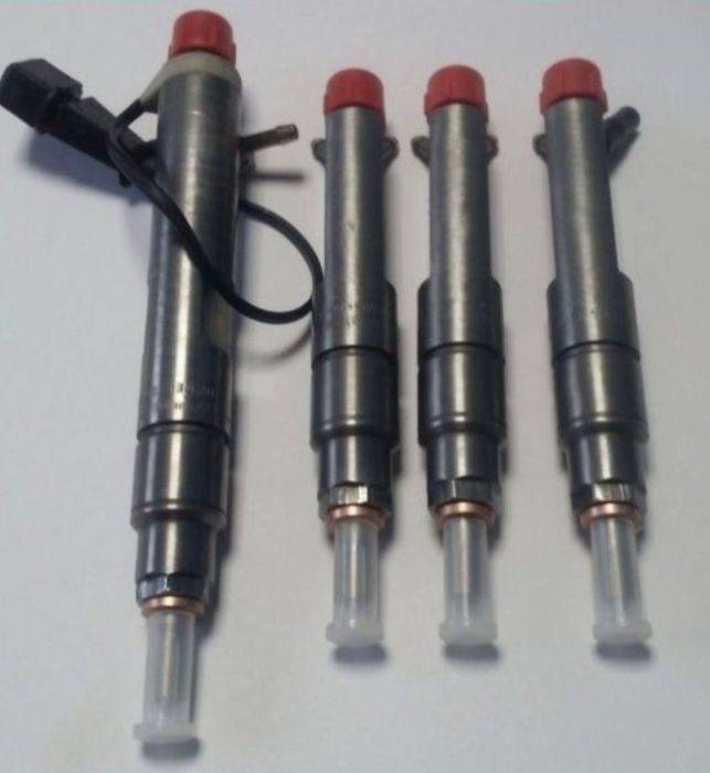 Wtryski tuningowe 216 1.9 2.5 tdi vw audi seat skoda alh ahu agr asv