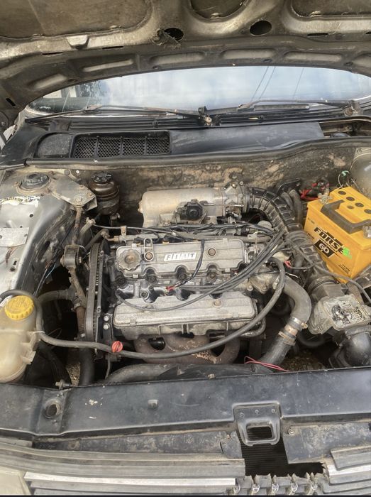 Продам Fiat Kroma 2.0