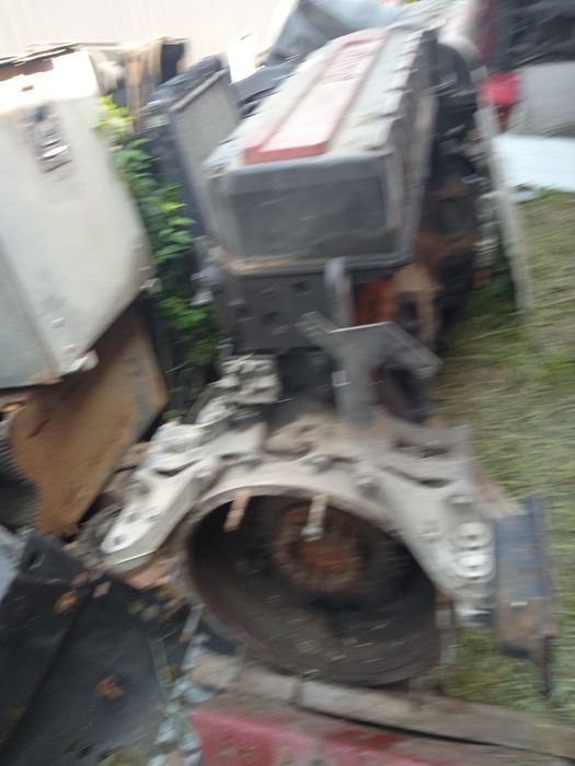 Розбірка Рено магнум є 2 є 3 Рено преміум ДХІ 11 Рено магнум ДХІ 12 ДХ