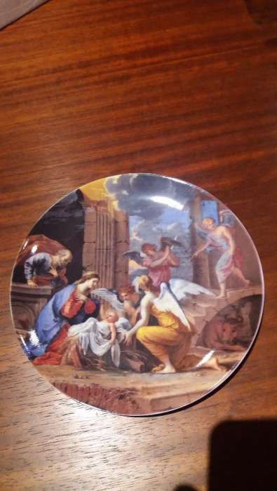 Prato Vista Alegre natal 2000