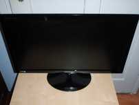 Monitor SAMSUNG S24A300   24" Full HD 1920 x 1080