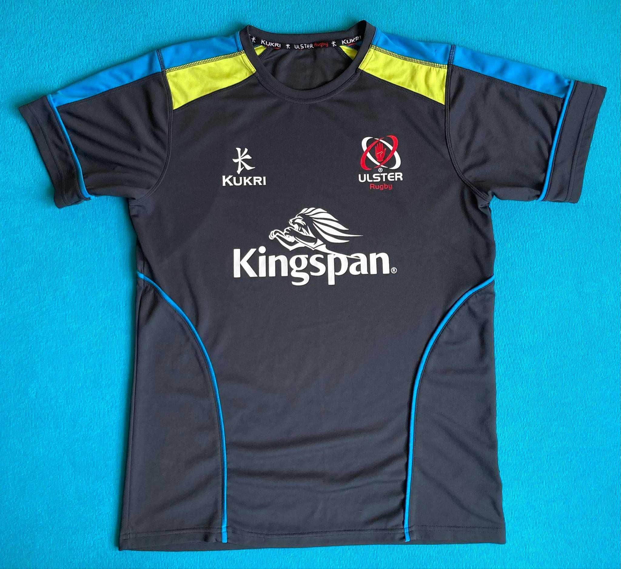 Koszulka Ulster Rugby Kukri Roz. M