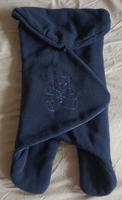 Продам конверт на виписку,в автокрісло, в коляску теплий для немовлят