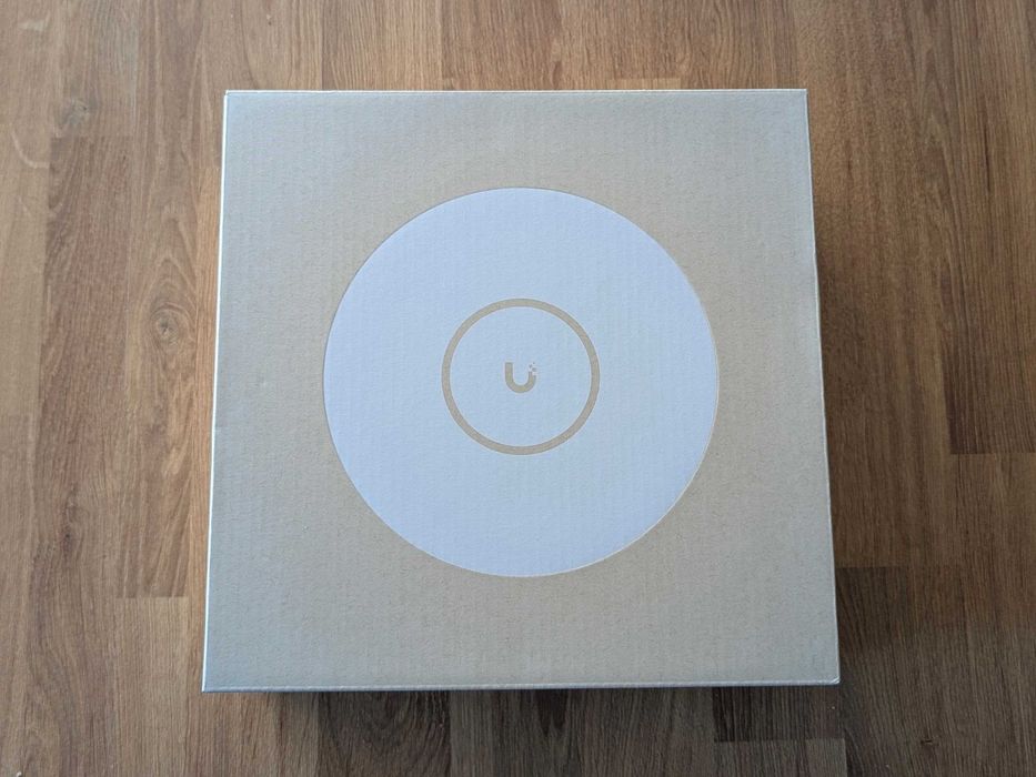 Ubiquiti U7 Pro Max NOWY