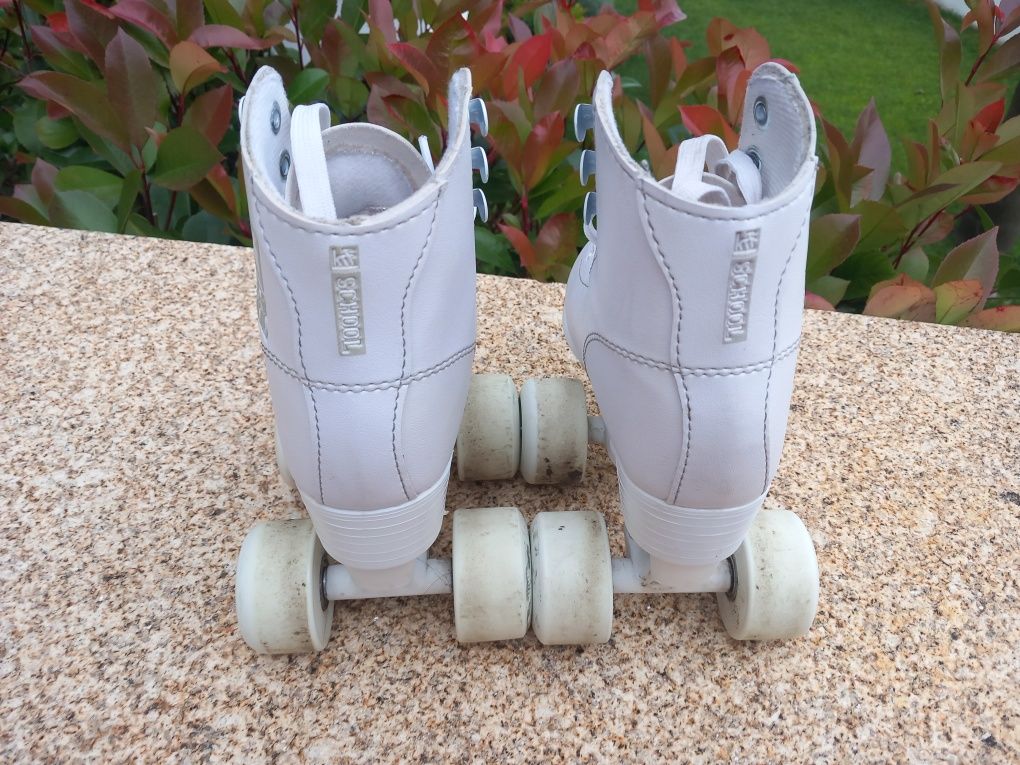 Patins New School T29