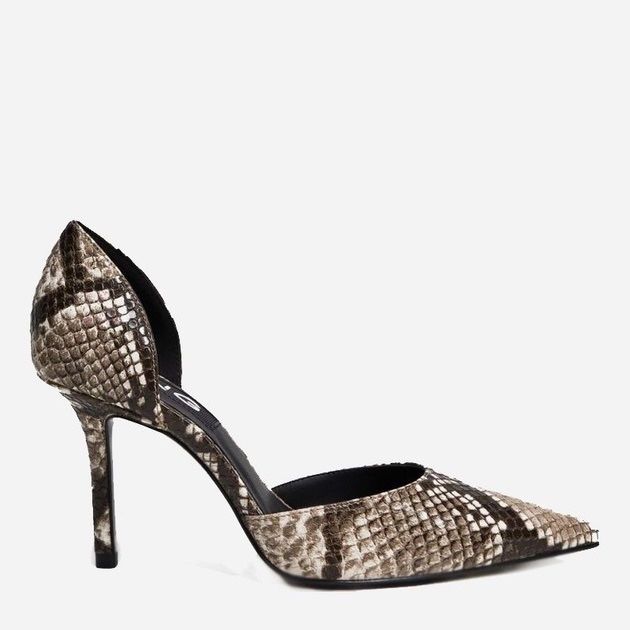 Лодочки mango